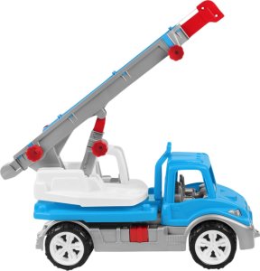 Technok Auto Dźwig regulowany hak na sznurku TechnoK 3893 p4 2