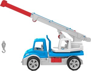 Technok Auto Dźwig regulowany hak na sznurku TechnoK 3893 p4 3