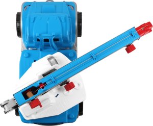 Technok Auto Dźwig regulowany hak na sznurku TechnoK 3893 p4 4