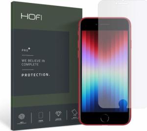 Hofi Szkło Hartowane Hofi Glass Pro+ do iPhone 7 / 8 / SE 2020 / 2022 Clear 1