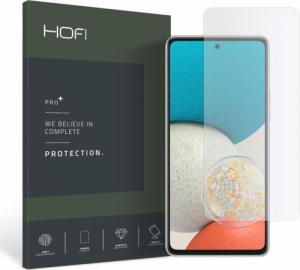 Hofi Szkło Hartowane Braders Hofi Glass Pro+ do Galaxy A53 5G Clear 1