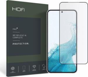 Hofi Szkło Hartowane Braders Glass Pro+ do Samsung Galaxy S22 Black 1