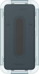 Spigen 2x Szkło Hartowane Braders Spigen Glas.tr Ez Fit do Galaxy S22 4