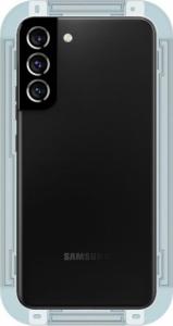 Spigen 2x Szkło Hartowane Braders Spigen Glas.tr Ez Fit do Galaxy S22 6