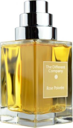The Different Company Rose Poivré EDP 50ml 1