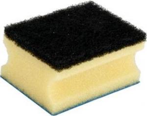 Vileda Zmywak profilowany Vileda Glitzi Plus 3szt. 3