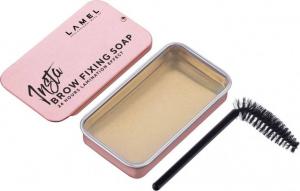 Lamel Insta Mydełko do stylizacji brwi Brow Fixing Soap 13g 3