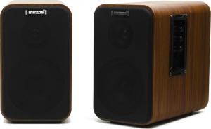 Głośniki komputerowe Mozos R100BT V2 2.0 11