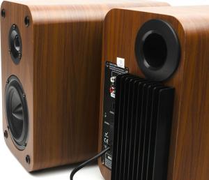 Głośniki komputerowe Mozos R100BT V2 2.0 2