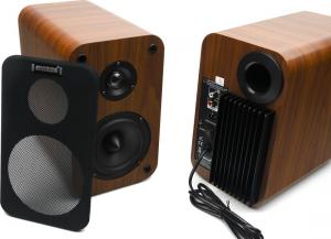 Głośniki komputerowe Mozos R100BT V2 2.0 3