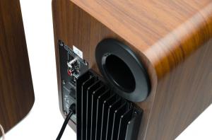 Głośniki komputerowe Mozos R100BT V2 2.0 5