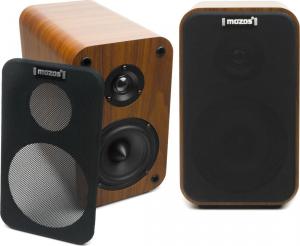 Głośniki komputerowe Mozos R100BT V2 2.0 6