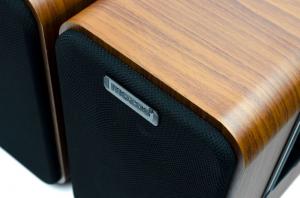 Głośniki komputerowe Mozos R100BT V2 2.0 8