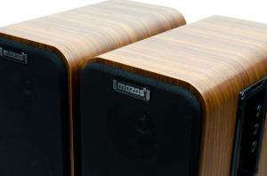 Głośniki komputerowe Mozos R100BT V2 2.0 10