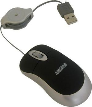 Mysz 4World Super Mini (02698) 2