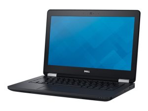 Laptop Dell Latitude E5270 (N005LE5270U12EMEA) 1