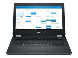 Laptop Dell Latitude E5270 (N005LE5270U12EMEA) 3