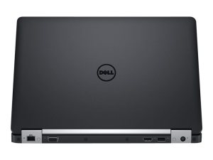 Laptop Dell Latitude E5270 (N005LE5270U12EMEA) 8