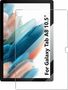 Braders Szkło Hartowane Ochronne do Galaxy Tab A8 10.5 1