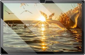 Braders Szkło Hartowane Ochronne do Galaxy Tab A8 10.5 4