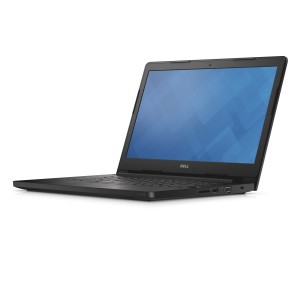 Laptop Dell Latitude 3470 (N003L347014EMEA) 4