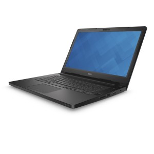 Laptop Dell Latitude 3470 (N003L347014EMEA) 6
