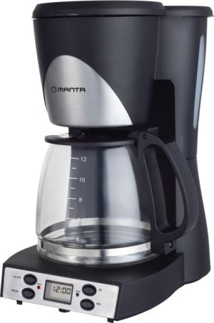Ekspres przelewowy Manta CMA150T 1