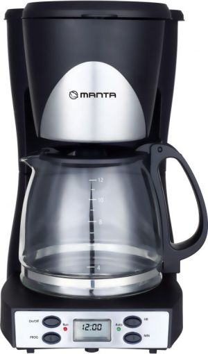 Ekspres przelewowy Manta CMA150T 2