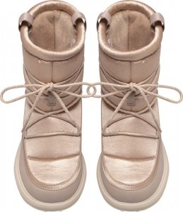 Buty trekkingowe damskie Helly Hansen Buty trekkingowe damskie W ISOLABELLA 2 DEMI ROSE DUST / SHELL r. 41/9.5 (11837-28) 7