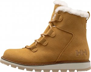 Helly Hansen Buty trekkingowe damskie W ALMA NEW WHEAT / SNOW r. 36/5.5 (11745-724) 2