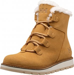 Helly Hansen Buty trekkingowe damskie W ALMA NEW WHEAT / SNOW r. 36/5.5 (11745-724) 3