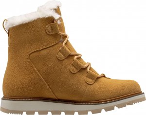 Helly Hansen Buty trekkingowe damskie W ALMA NEW WHEAT / SNOW r. 36/5.5 (11745-724) 4