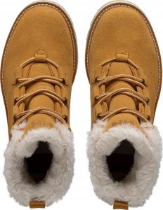 Helly Hansen Buty trekkingowe damskie W ALMA NEW WHEAT / SNOW r. 36/5.5 (11745-724) 5