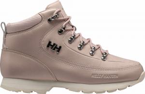 Buty trekkingowe damskie Helly Hansen The Forester różowe r. 37 1