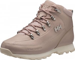 Buty trekkingowe damskie Helly Hansen The Forester różowe r. 39 3