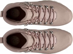 Buty trekkingowe damskie Helly Hansen The Forester różowe r. 40 5