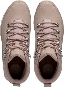 Buty trekkingowe damskie Helly Hansen The Forester różowe r. 41 6