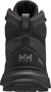 Buty trekkingowe męskie Helly Hansen Cascade Mid HT black/New Light Grey r. 42 (11751-990) 4