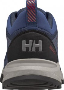 Buty trekkingowe męskie Helly Hansen Cascade Low HT Deep Fjord/Alert Red r. 41 (11749-606) 3