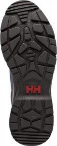 Buty trekkingowe męskie Helly Hansen Cascade Low HT Deep Fjord/Alert Red r. 42 (11749-606) 5