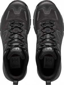Buty trekkingowe męskie Helly Hansen Cascade Low HT Black/Charcoal r. 41 (11749-990) 5