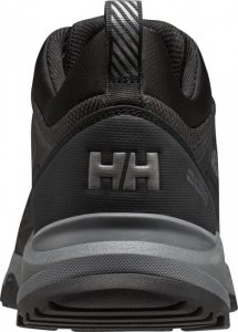 Buty trekkingowe męskie Helly Hansen Cascade Low HT Black/Charcoal r. 44 (11749-990) 4