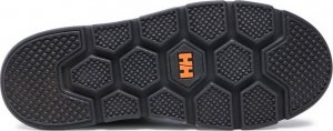 Buty trekkingowe męskie Helly Hansen Canyon ULLR Boot HT Black/Gunmetal/Neon Orange r. 41 (11754-990) 4