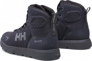 Buty trekkingowe męskie Helly Hansen Canyon ULLR Boot HT Black/Gunmetal/Neon Orange r. 42 (11754-990) 3