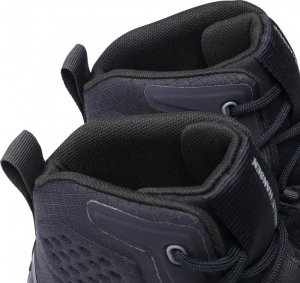 Buty trekkingowe męskie Helly Hansen Canyon ULLR Boot HT Black/Gunmetal/Neon Orange r. 42 (11754-990) 6