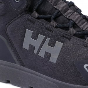 Buty trekkingowe męskie Helly Hansen Canyon ULLR Boot HT Black/Gunmetal/Neon Orange r. 42 (11754-990) 7