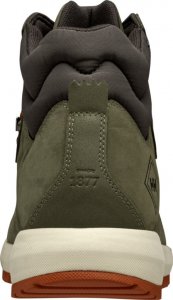 Buty trekkingowe męskie Helly Hansen Coastal Hiker Lav Green/Beluga r. 43 (11740-421) 3