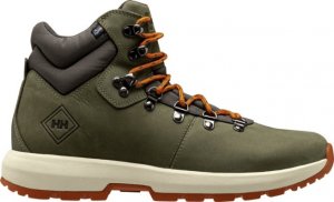 Buty trekkingowe męskie Helly Hansen Coastal Hiker Lav Green/Beluga r. 44 (11740-421) 1