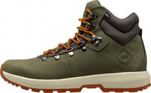 Buty trekkingowe męskie Helly Hansen Coastal Hiker Lav Green/Beluga r. 44 (11740-421) 7