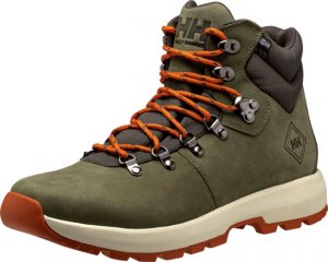 Buty trekkingowe męskie Helly Hansen Coastal Hiker Lav Green/Beluga r. 45 (11740-421) 2
